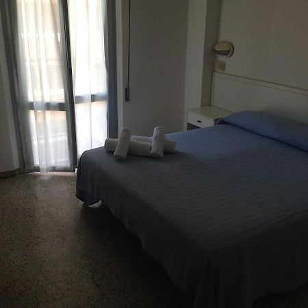 Hotel Cecchini Marebello ภายนอก รูปภาพ
