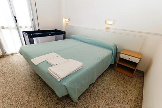 Hotel Cecchini Marebello ภายนอก รูปภาพ