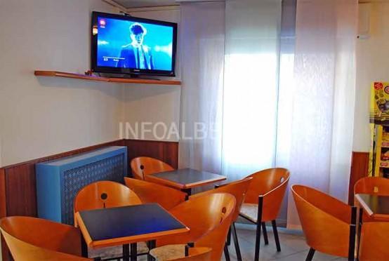 Hotel Cecchini Marebello ภายนอก รูปภาพ