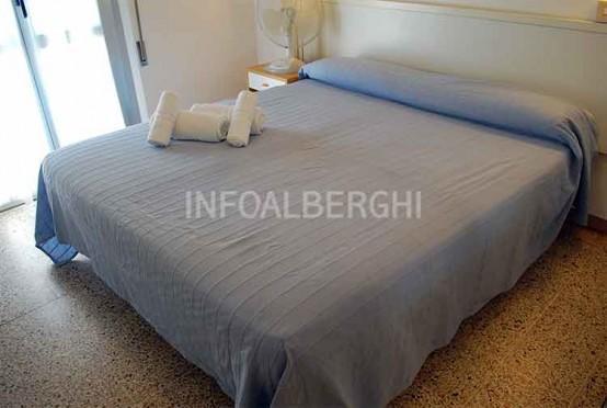 Hotel Cecchini Marebello ภายนอก รูปภาพ